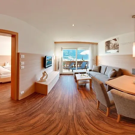 Aparthotel Oberdorner Lagundo
