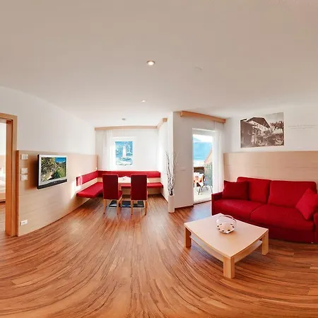 Oberdorner 3* Lagundo