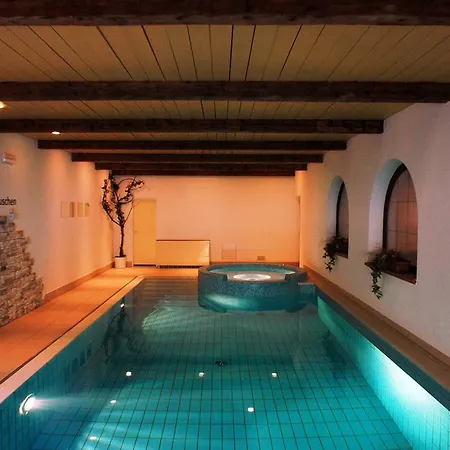 Aparthotel Oberdorner 3*