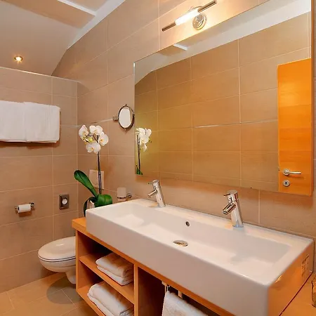 Aparthotel Oberdorner